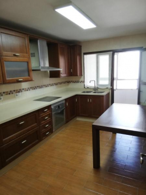 Precioso piso vacacional en Adra (Almería), playa